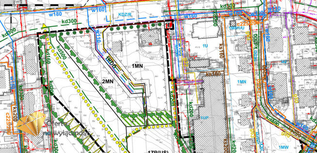 Działka budowlana Lublin Węglin,