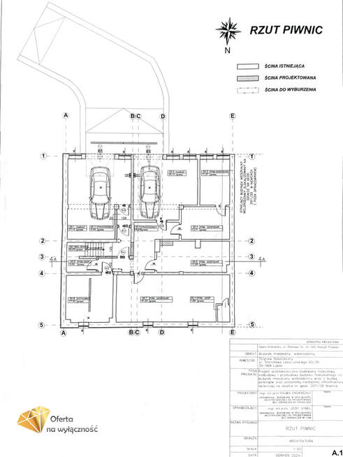 Lokal użytkowy Niemce,