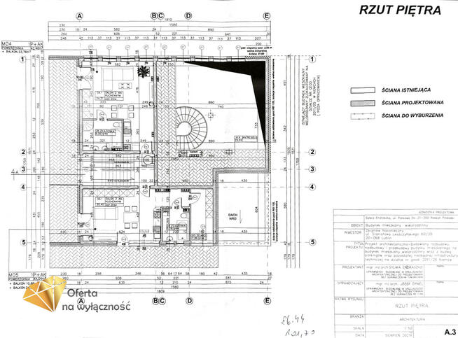 Lokal użytkowy Niemce,