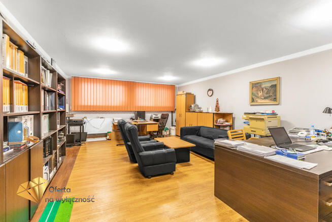 Lokal użytkowy Puławy,