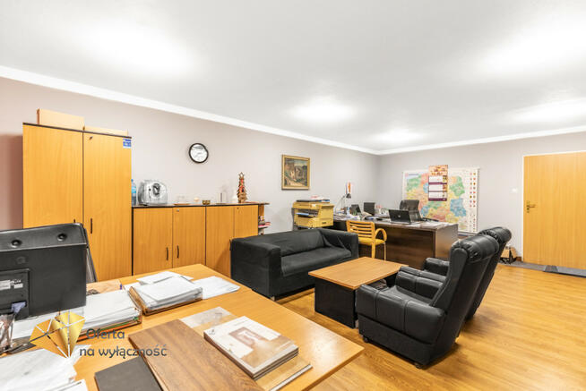 Lokal użytkowy Puławy,