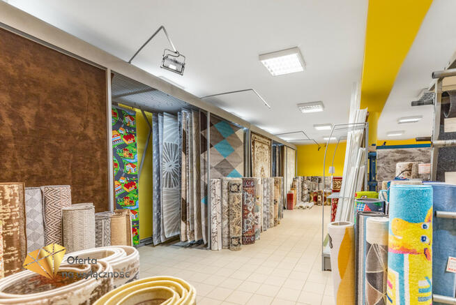 Lokal użytkowy Puławy,