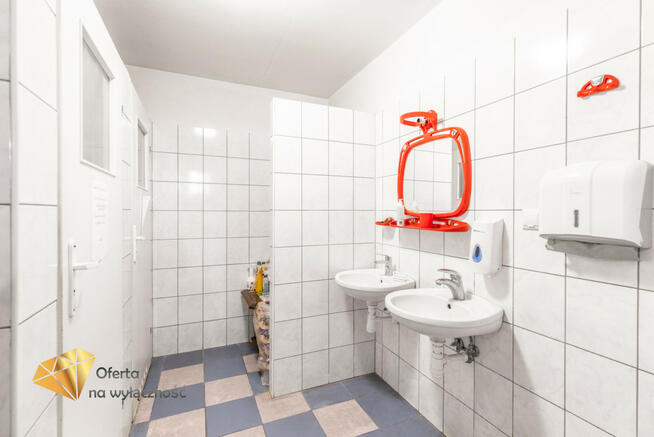 Lokal użytkowy Puławy,