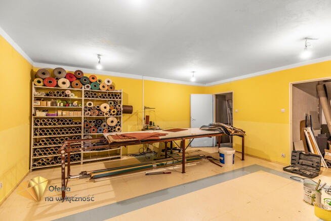 Lokal użytkowy Puławy,