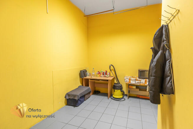 Lokal użytkowy Puławy,