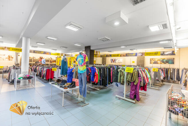 Lokal użytkowy Puławy,