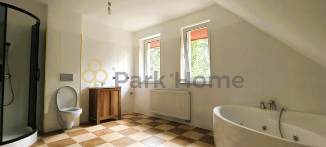 Dom Bobowicko gm. Międzyrzecz,