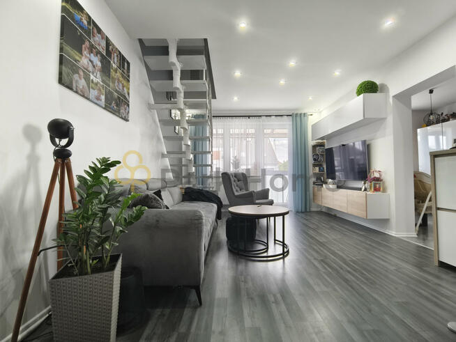 Mieszkanie Międzyrzecz, Długa