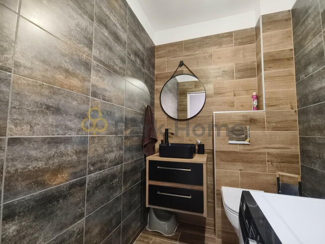 Mieszkanie Międzyrzecz, Długa