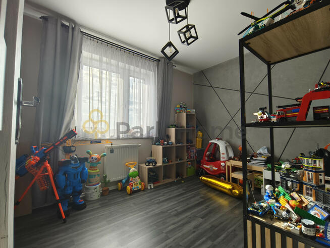 Mieszkanie Międzyrzecz, Długa