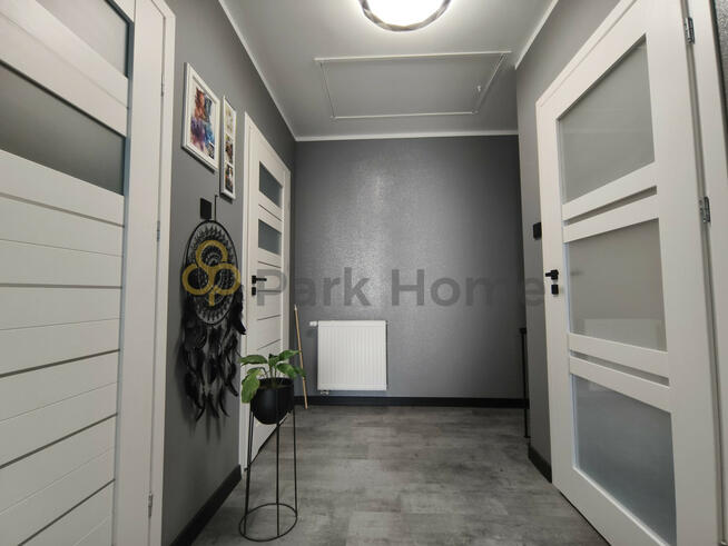 Mieszkanie Międzyrzecz, Długa