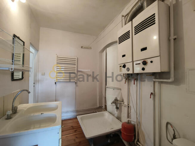 Mieszkanie Świebodzin,