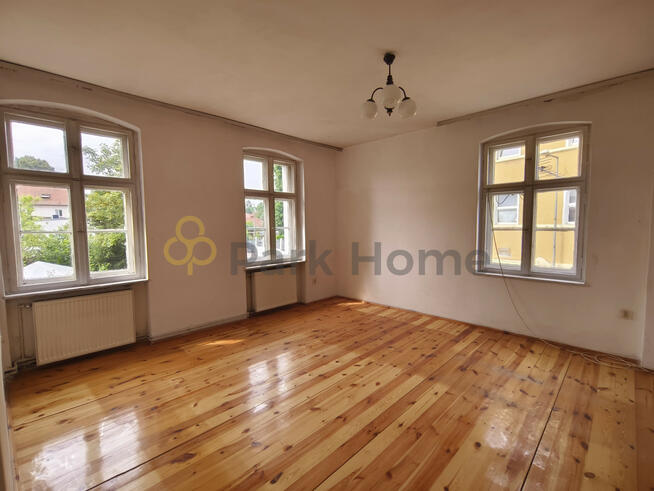 Mieszkanie Świebodzin,