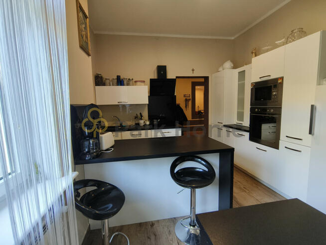 Mieszkanie Sulęcin,