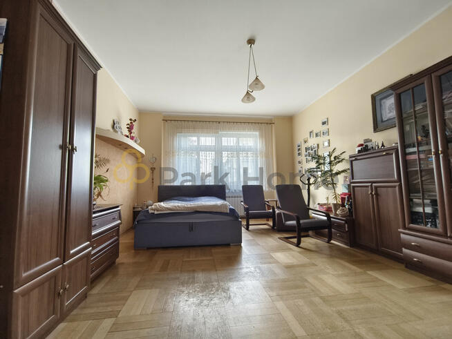 Mieszkanie Sulęcin,