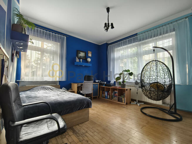 Mieszkanie Sulęcin,