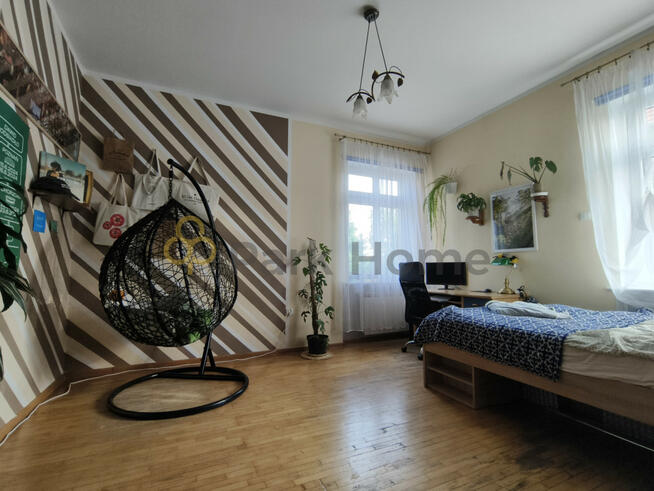 Mieszkanie Sulęcin,