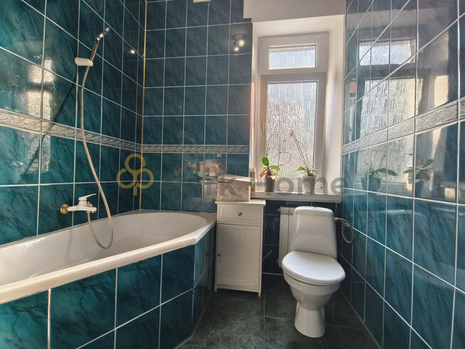 Mieszkanie Sulęcin,