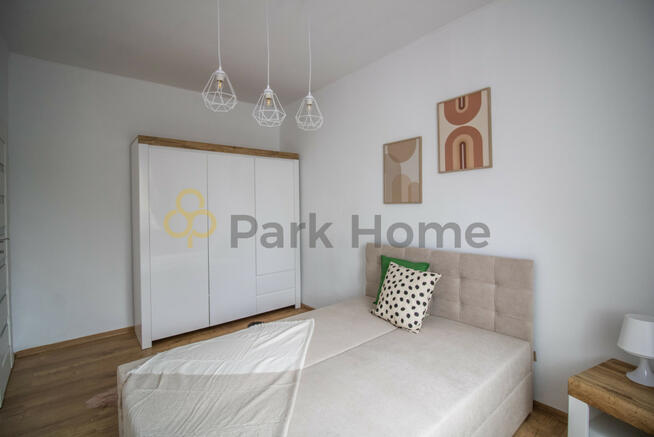 Mieszkanie Międzyrzecz,