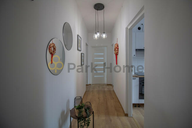 Mieszkanie Międzyrzecz,