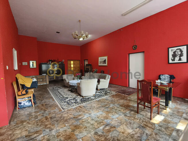 Dom Kęszyca Leśna gm. Międzyrzecz,