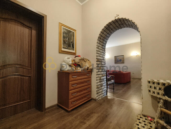 Dom Kęszyca Leśna gm. Międzyrzecz,