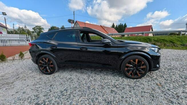 Cupra Formentor 2.0 TSI 333KM 4x4 DSG7