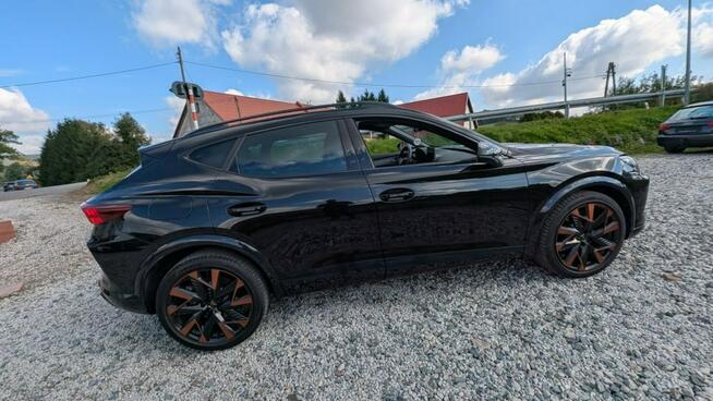 Cupra Formentor 2.0 TSI 333KM 4x4 DSG7