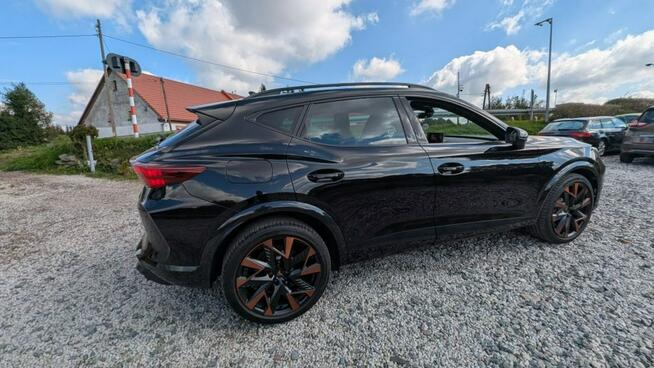 Cupra Formentor 2.0 TSI 333KM 4x4 DSG7