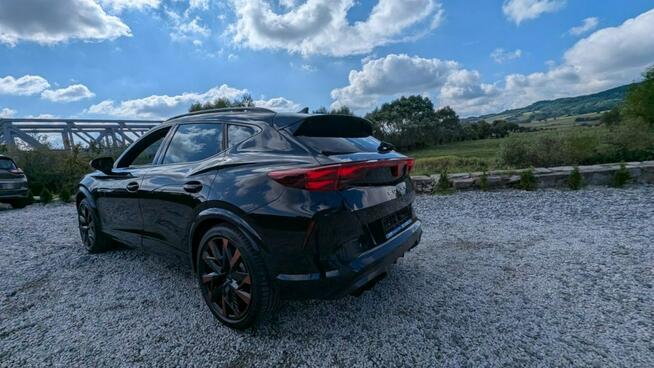 Cupra Formentor 2.0 TSI 333KM 4x4 DSG7