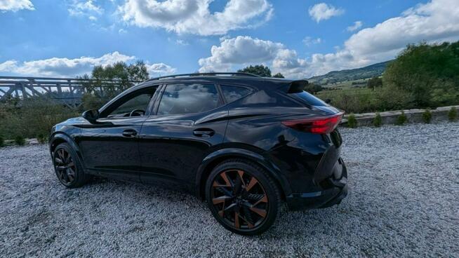 Cupra Formentor 2.0 TSI 333KM 4x4 DSG7