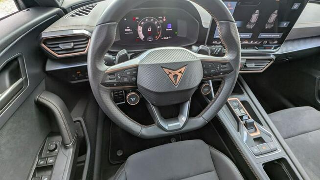 Cupra Formentor 2.0 TSI 333KM 4x4 DSG7