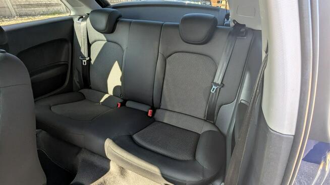 Audi A1 1.2i*86PS*OPŁACONY Bezwypadkowy*Klimatyzacja*Serwis*VIP GWARANCJA24M