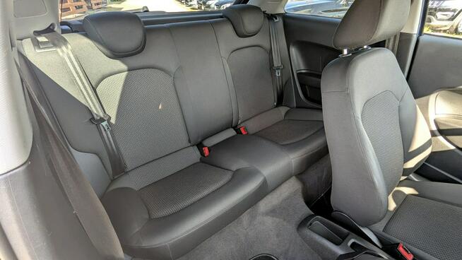 Audi A1 1.2i*86PS*OPŁACONY Bezwypadkowy*Klimatyzacja*Serwis*VIP GWARANCJA24M