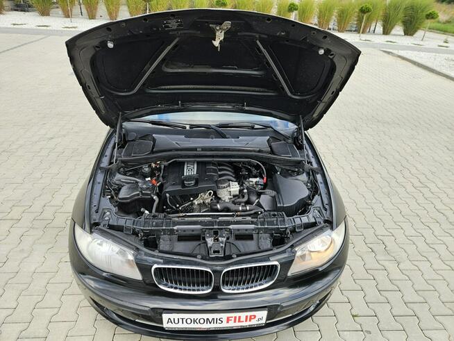 BMW 116 2.0 122 KM Klimatronik, Elektryka