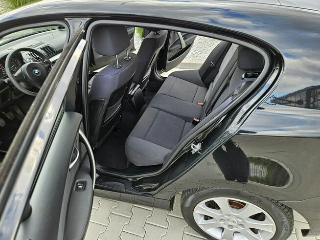 BMW 116 2.0 122 KM Klimatronik, Elektryka