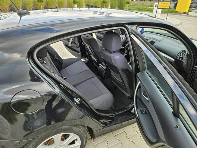 BMW 116 2.0 122 KM Klimatronik, Elektryka