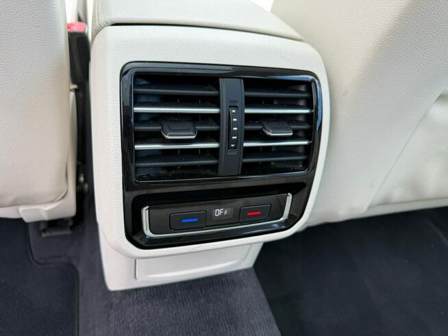 Volkswagen Passat 150KM Highline Navi Panorama Alcantara Opłacony Gwarancja Przebiegu!
