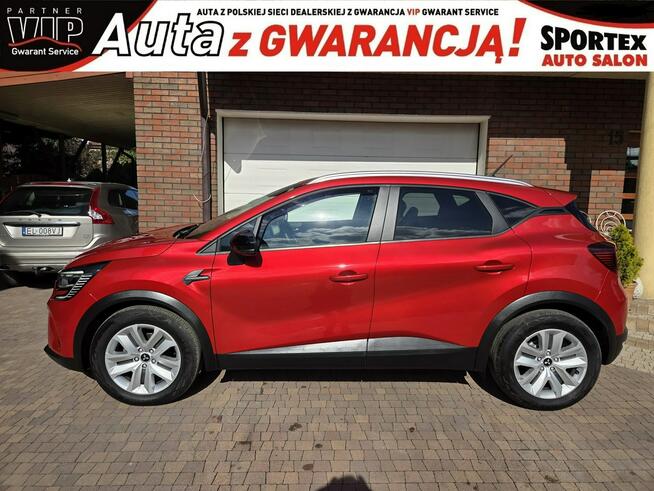 Mitsubishi ASX 1.3T mHEV 140KM Invite+Style+Cold,Salon PL, gwarancja fabryczna 2028