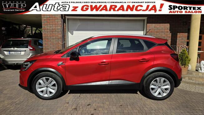 Mitsubishi ASX 1.3T mHEV 140KM Invite+Style+Cold,Salon PL, gwarancja fabryczna 2028