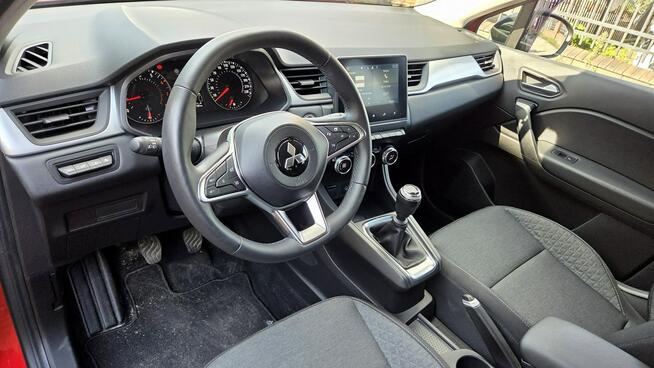 Mitsubishi ASX 1.3T mHEV 140KM Invite+Style+Cold,Salon PL, gwarancja fabryczna 2028