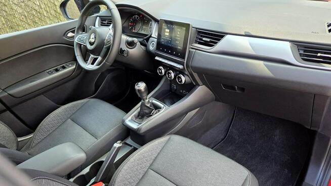 Mitsubishi ASX 1.3T mHEV 140KM Invite+Style+Cold,Salon PL, gwarancja fabryczna 2028