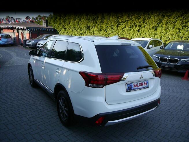 Mitsubishi Outlander Navi Kamera Skóra Stan b.dobry Serwis ASO bezwypadkowy Gwarancja 12mc