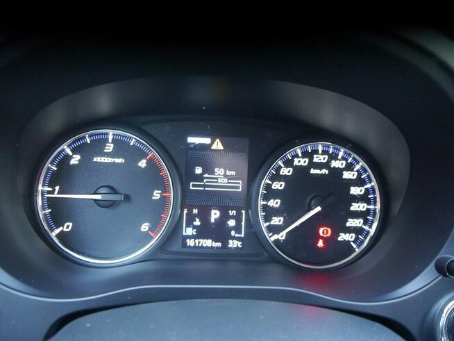 Mitsubishi Outlander Navi Kamera Skóra Stan b.dobry Serwis ASO bezwypadkowy Gwarancja 12mc
