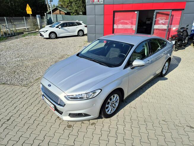 Ford Mondeo Salon Polska * II właściel * Klima automatyczna
