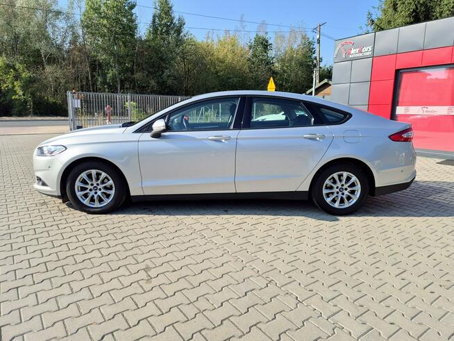 Ford Mondeo Salon Polska * II właściel * Klima automatyczna