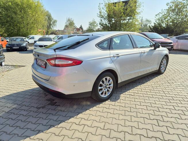 Ford Mondeo Salon Polska * II właściel * Klima automatyczna