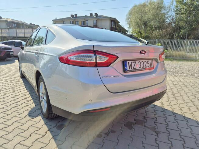 Ford Mondeo Salon Polska * II właściel * Klima automatyczna