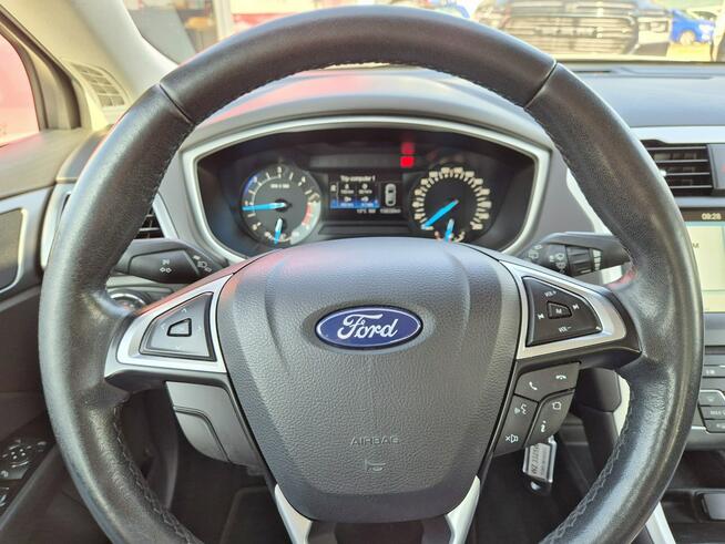 Ford Mondeo Salon Polska * II właściel * Klima automatyczna
