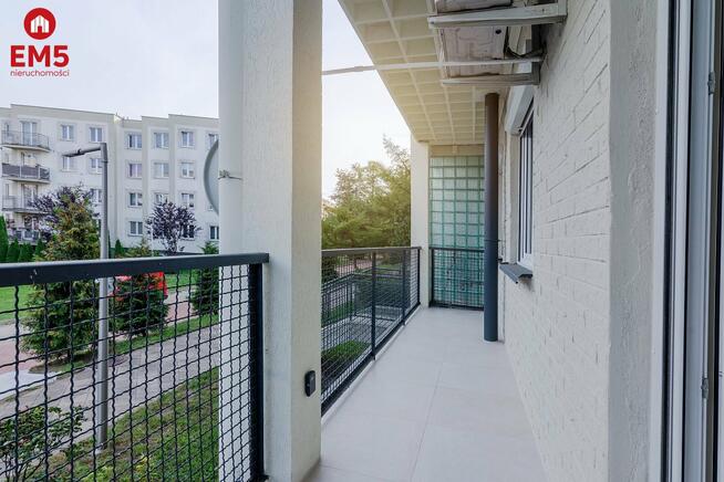 Mieszkanie Białystok Leśna Dolina, Bacieczki